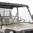 Load image into Gallery viewer, Rough Country Full Windshield | Scratch Resistant | Kawasaki Mule 98115150 - Main Product View