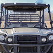 Load image into Gallery viewer, Rough Country Full Windshield | Scratch Resistant | Kawasaki Mule 98115150 - Additional View 6