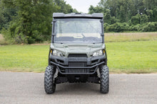 Load image into Gallery viewer, Rough Country Full Windshield | Scratch Resistant | Mid Size | Polaris Ranger 500/570 98152010 - Back View