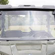 Load image into Gallery viewer, Rough Country Full Windshield | Scratch Resistant | Mid Size | Polaris Ranger 500/570 98152010 - Additional View 5