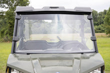 Load image into Gallery viewer, Rough Country Full Windshield | Scratch Resistant | Mid Size | Polaris Ranger 500/570 98152010 - Additional View 5