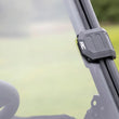Load image into Gallery viewer, Rough Country Full Windshield | Scratch Resistant | Mid Size | Polaris Ranger 500/570 98152010 - Additional View 6