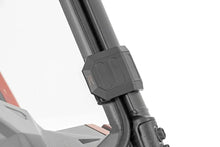Load image into Gallery viewer, Rough Country Full Windshield | Scratch Resistant | Polaris General/General XP 98162010 - Additional View 6