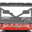 Load image into Gallery viewer, Rough Country Full Windshield | Scratch Resistant | Polaris Ranger 1000/Ranger XP 900/1000 98132010 - Main Product View