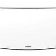 Load image into Gallery viewer, Rough Country Full Windshield | Scratch Resistant | Polaris Ranger 1000/Ranger XP 900/1000 98132010 - Front View