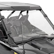 Load image into Gallery viewer, Rough Country Full Windshield | Scratch Resistant | Polaris RZR Pro/Turbo R 98102010 - Main Product View