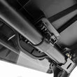 Load image into Gallery viewer, Rough Country Full Windshield | Scratch Resistant | Polaris RZR Pro/Turbo R 98102010 - Back View