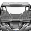 Load image into Gallery viewer, Rough Country Full Windshield | Scratch Resistant | Polaris RZR Pro/Turbo R 98102010 - Installation View