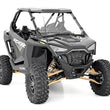 Load image into Gallery viewer, Rough Country Full Windshield | Scratch Resistant | Polaris RZR Pro/Turbo R 98102010 - Additional View 6