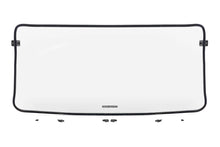 Load image into Gallery viewer, Rough Country Full Windshield | Scratch Resistant | Polaris XPEDITION ADV 5 - Additional View 6