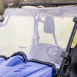 Load image into Gallery viewer, Rough Country Full Windshield | Scratch Resistant | Yamaha Rhino 450/660/700 98141240 - Side View