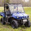 Load image into Gallery viewer, Rough Country Full Windshield | Scratch Resistant | Yamaha Rhino 450/660/700 98141240 - Additional View 6