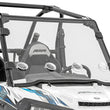 Load image into Gallery viewer, Rough Country Full Windshield | Vented | Scratch Resistant |  Polaris RZR XP 1000 98241810 - Main Product View