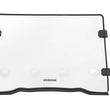 Load image into Gallery viewer, Rough Country Full Windshield | Vented | Scratch Resistant |  Polaris RZR XP 1000 98241810 - Side View