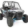 Load image into Gallery viewer, Rough Country Full Windshield | Vented | Scratch Resistant |  Polaris RZR XP 1000 98241810 - Installation View