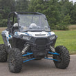 Load image into Gallery viewer, Rough Country Full Windshield | Vented | Scratch Resistant |  Polaris RZR XP 1000 98241810 - Additional View 5