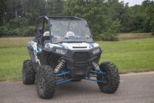 Load image into Gallery viewer, Rough Country Full Windshield | Vented | Scratch Resistant |  Polaris RZR XP 1000 98241810 - Additional View 5