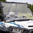 Load image into Gallery viewer, Rough Country Full Windshield | Vented | Scratch Resistant |  Polaris RZR XP 1000 98241810 - Additional View 6