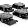 Load image into Gallery viewer, Rough Country Full Windshield | w/o Factory Visor | Polaris RZR XP 1000 98141810 - Front View