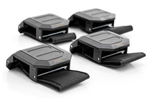 Load image into Gallery viewer, Rough Country Full Windshield | w/o Factory Visor | Polaris RZR XP 1000 98141810 - Front View