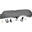 Load image into Gallery viewer, Rough Country Gas Tank Skid Plate | Jeep Wrangler JK 4WD (2007-2018) 794 - Main Product View