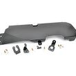 Load image into Gallery viewer, Rough Country Gas Tank Skid Plate | Jeep Wrangler JK 4WD (2007-2018) 794 - Main Product View