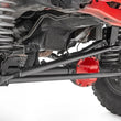 Load image into Gallery viewer, Rough Country HD Steering Kit | Jeep Cherokee XJ/Comanche MJ/Wrangler TJ 10604 - Side View
