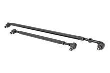 Load image into Gallery viewer, Rough Country HD Steering Kit | Jeep Cherokee XJ/Comanche MJ/Wrangler TJ 10604 - Back View