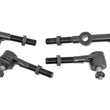 Load image into Gallery viewer, Rough Country HD Steering Kit | Jeep Cherokee XJ/Comanche MJ/Wrangler TJ 10604 - Installation View