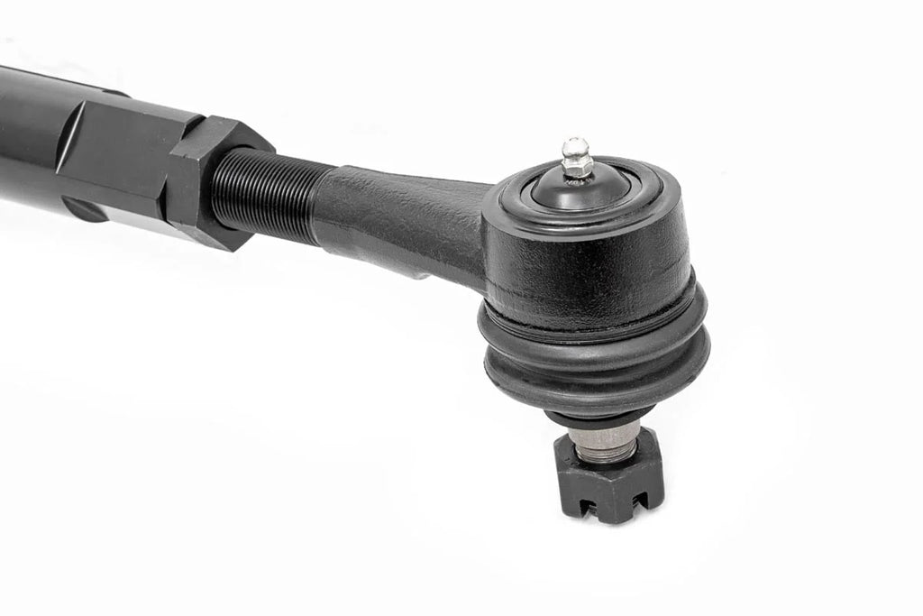 Rough Country HD Steering Kit | Jeep Cherokee XJ/Comanche MJ/Wrangler TJ 10604 - Additional View 6