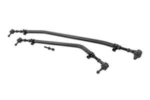 Rough Country HD Steering Kit | Jeep Gladiator JT/Wrangler JL 4WD (2018-2026) TR040322 - Kit Contents