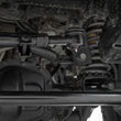 Load image into Gallery viewer, Rough Country HD Steering Kit | Jeep Gladiator JT/Wrangler JL 4WD (2018-2026) TR040322 - Back View