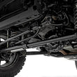 Load image into Gallery viewer, Rough Country HD Steering Kit | Jeep Wrangler JK/Wrangler Unlimited  (2007-2018) - Side View