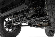 Load image into Gallery viewer, Rough Country HD Steering Kit | Jeep Wrangler JK/Wrangler Unlimited  (2007-2018) - Side View