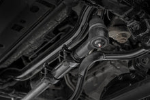 Load image into Gallery viewer, Rough Country HD Steering Kit | Jeep Wrangler JK/Wrangler Unlimited  (2007-2018) - Installation View