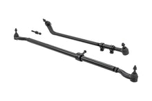 Load image into Gallery viewer, Rough Country HD Steering Kit | Jeep Wrangler JK/Wrangler Unlimited  (2007-2018) - Kit Contents