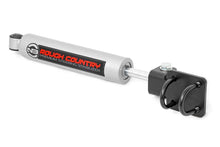 Load image into Gallery viewer, Rough Country HD Steering Kit | Stabilizer Combo | Jeep Cherokee XJ/Comanche MJ/Wrangler TJ 10613 - Installation View
