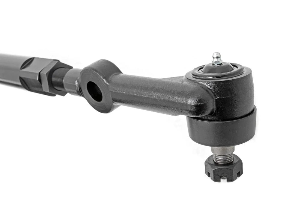 Rough Country HD Steering Kit | Stabilizer Combo | Jeep Cherokee XJ/Comanche MJ/Wrangler TJ 10613 - Additional View 5