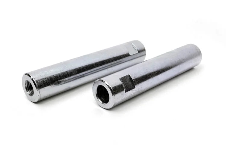 Rough Country HD Tie Rod Sleeves | Chevy/GMC 1500/2500HD/Tahoe/Yukon 4WD 1144