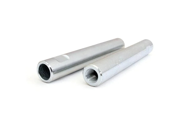 Rough Country HD Tie Rod Sleeves | Chevy/GMC 2500HD/3500HD (11-24) 1107