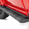 Load image into Gallery viewer, Rough Country HD2 Aluminum Running Boards | Crew Cab | Ram 1500 (19-25)/1500 TRX (21-24) SRB01950A - Main Product View