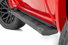 Load image into Gallery viewer, Rough Country HD2 Aluminum Running Boards | Crew Cab | Ram 1500 (19-25)/1500 TRX (21-24) SRB01950A - Main Product View