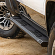 Load image into Gallery viewer, Rough Country HD2 Aluminum Running Boards | Crew Cab | Ram 1500 (19-25)/1500 TRX (21-24) SRB01950A - Additional View 5