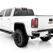 Load image into Gallery viewer, Rough Country HD2 Running Boards | Crew Cab | Chevy/GMC 1500/2500HD/3500HD (07-19) SRB071785 - Back View