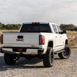 Load image into Gallery viewer, Rough Country HD2 Running Boards | Crew Cab | Chevy/GMC 1500/2500HD/3500HD (07-19) SRB071785 - Additional View 6