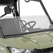Load image into Gallery viewer, Rough Country Half Windshield | Scratch Resistant | Can-Am Defender HD 5/HD 8/HD 9/HD 10 98162031A - Main Product View