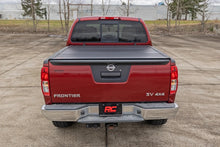 Load image into Gallery viewer, Rough Country Hard Low Profile Bed Cover | 5' Bed | Cargo Mgmt | Nissan Frontier (05-21) - Additional View 5