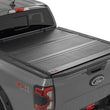 Load image into Gallery viewer, Rough Country Hard Low Profile Bed Cover | 5' Bed | Ford Ranger 2WD/4WD (2024-2026) - Main Product View