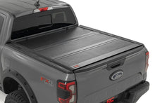 Load image into Gallery viewer, Rough Country Hard Low Profile Bed Cover | 5' Bed | Ford Ranger 2WD/4WD (2024-2026) - Main Product View