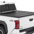 Load image into Gallery viewer, Rough Country Hard Low Profile Bed Cover | 5' Bed | Toyota Tacoma 2WD/4WD (2024-2026) - Main Product View